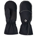 TaylorMade Winter Trolley Golf Mitts (Black) Ideal For Cold Weather With Thinsulate Lining