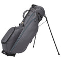  Titleist LINKSLEGEND Classic Members Golf Stand Bag (Charcoal) Premium Materials With Innovative Features