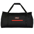  Titleist Players Convertible Duffle Golf Bag (Black/Red) Essential For Travelling With Extra Storage