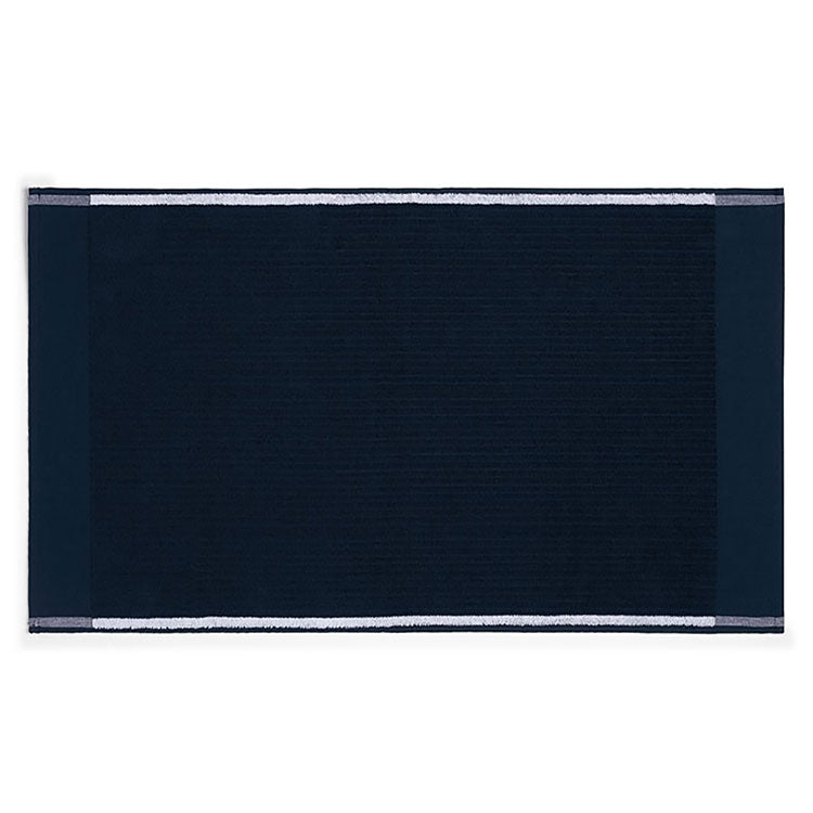  Titleist Players Terry Golf Towel (Navy/White) Maximum Absorption With Large Construction