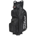  Titleist StaDry 14 Golf Cart Bag (Black) Fully Waterproof With Maximum Storage
