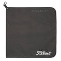  Titleist StaDry Performance Golf Towel (Black) Premium Fabric With Waterproof Membrane