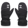  Under Armour Drive Winter Golf Mitts (Black) Water Repellent Storm Technology