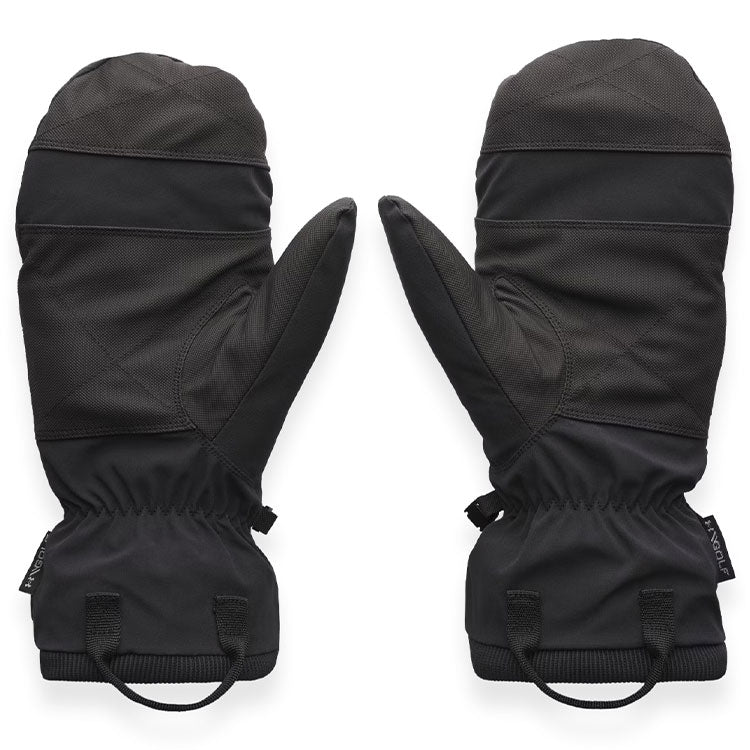  Under Armour Drive Winter Golf Mitts (Black) Water Repellent Storm Technology