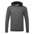  Under Armour Drive Golf Hoodie (Black) Brushed Interior For Extra Warmth