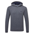  Under Armour Drive Golf Hoodie (Midnight Navy) Brushed Interior For Extra Warmth