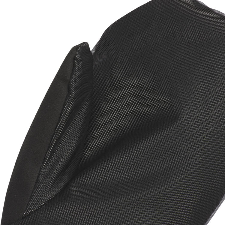  Adidas Winter Golf Mitts (White/Black) Extra Insulation With COLD.RDY Technology