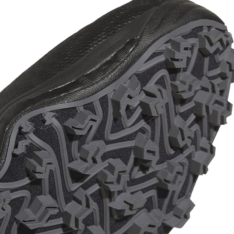  Adidas Codechaos 25 Golf Shoes (Black/Black) Extremely Lightweight With Unparalleled Grip