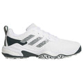  Adidas Codechaos 25 Golf Shoes (White/Ivy/Lime) Extremely Lightweight With Unparalleled Grip