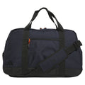  Adidas Golf Duffle Bag (Legend Ink) Dual Handles With Adjustable Shoulder Strap