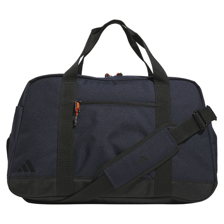  Adidas Golf Duffle Bag (Legend Ink) Dual Handles With Adjustable Shoulder Strap