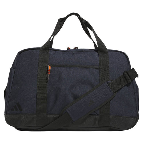  Adidas Golf Duffle Bag (Legend Ink) Dual Handles With Adjustable Shoulder Strap