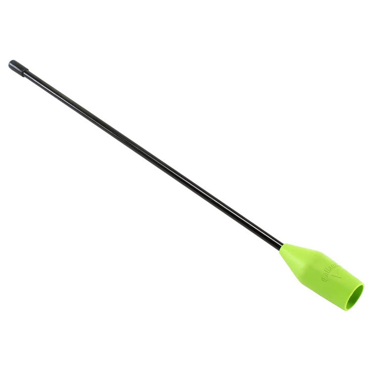  Callaway Chip Stix Training Aid Improves Ball Striking For More Spin Control