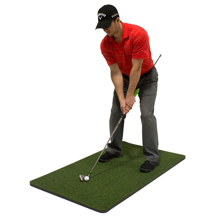  Callaway Chip Stix Training Aid Improves Ball Striking For More Spin Control