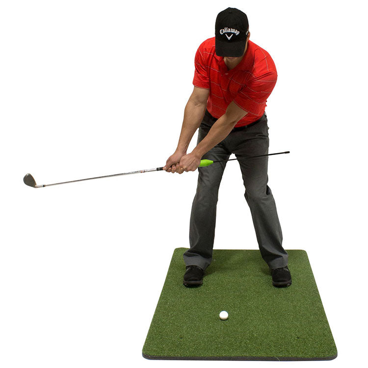  Callaway Chip Stix Training Aid Improves Ball Striking For More Spin Control