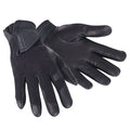  Galvin Green Lewis Interface-1 Thermal Golf Gloves (Pair Pack) (Black) Gore Interface-1 Lining With Grip Leather Palms