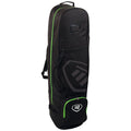  Masters Lightweight Golf Travel Cover (Black) Ultralight Design With Large Storage Pocket