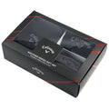  Callaway Weather Series Winter Gift Pack (Black) Ideal Gift Set For Winter Playing Conditions